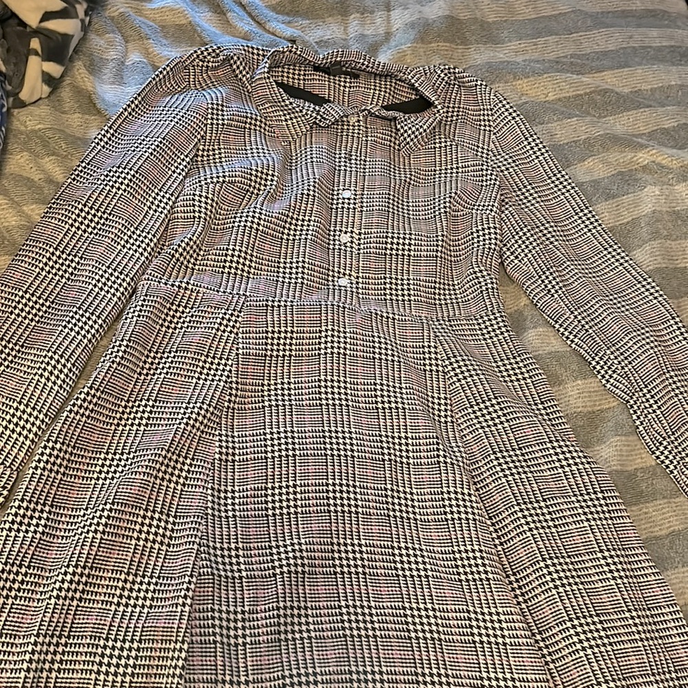 Banana Republic dress size 12.